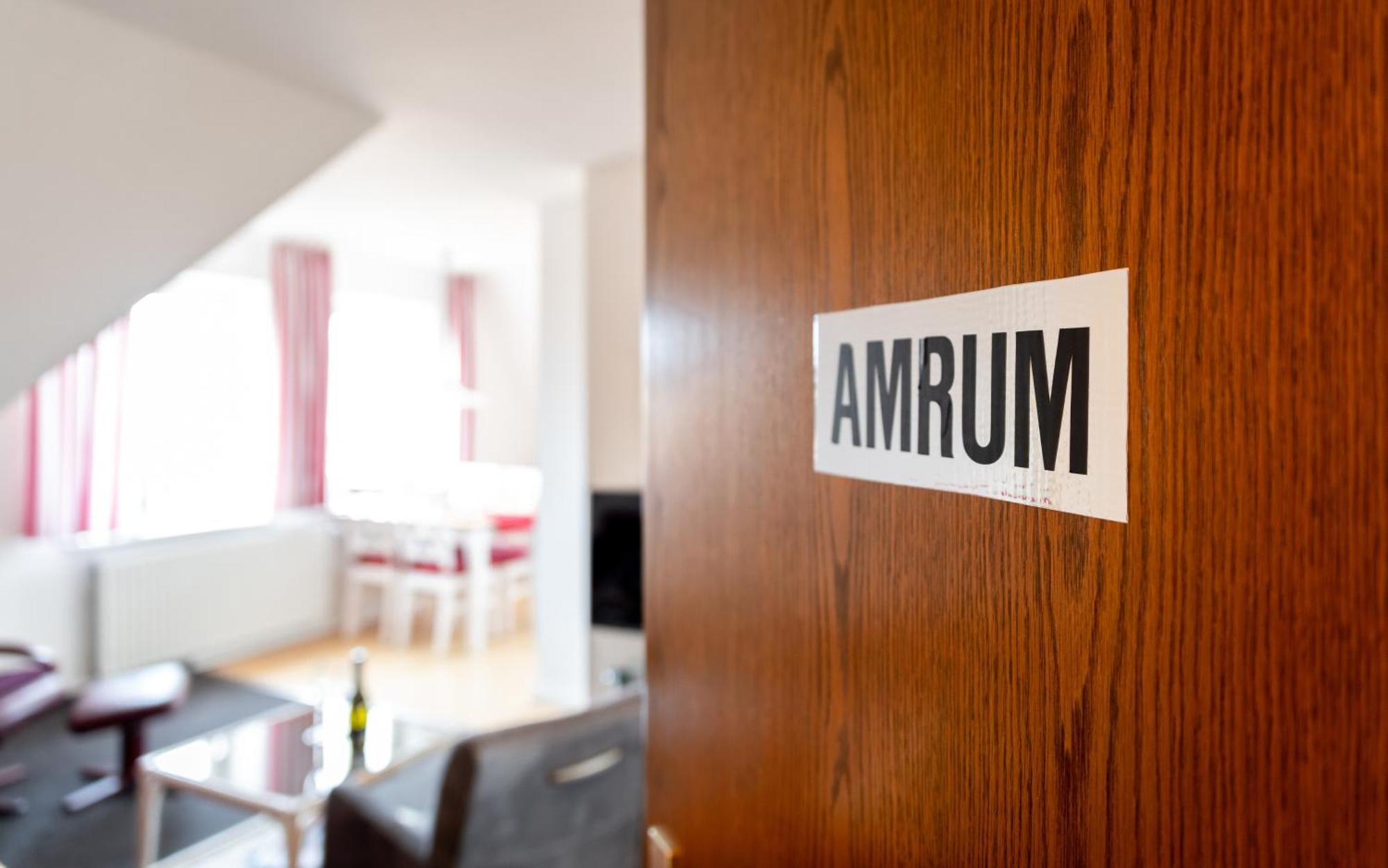 Haus In Der Innenstadt &#039Amrum&#039, Grosse Strasse Wyk auf Föhr Екстериор снимка